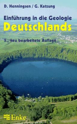 Einführung in die Geologie Deutschlands