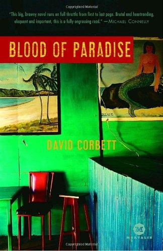 Blood of Paradise: A Novel (William Monk)