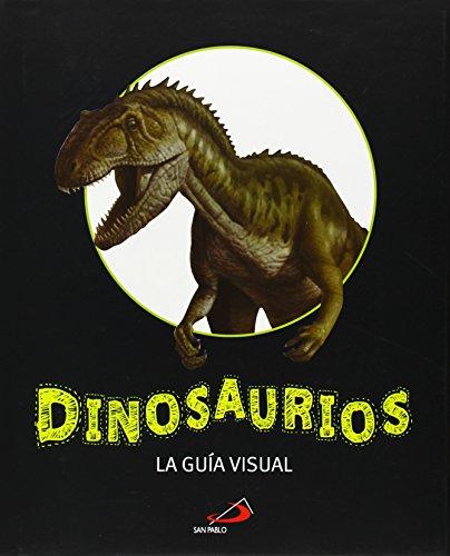 Dinosaurios. La guía visual (Conocimiento y consulta)