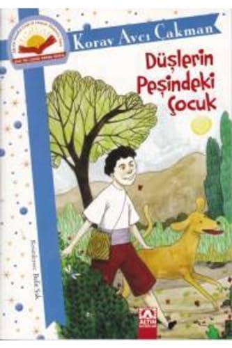 Düslerin Pesindeki Cocuk