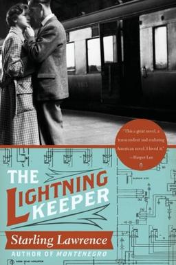 The Lightning Keeper: A Novel (P.S.)