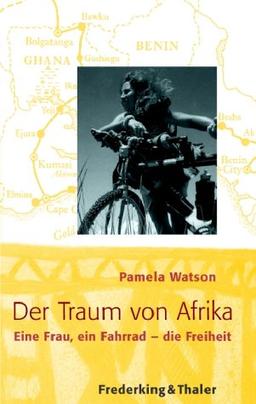 Der Traum von Afrika