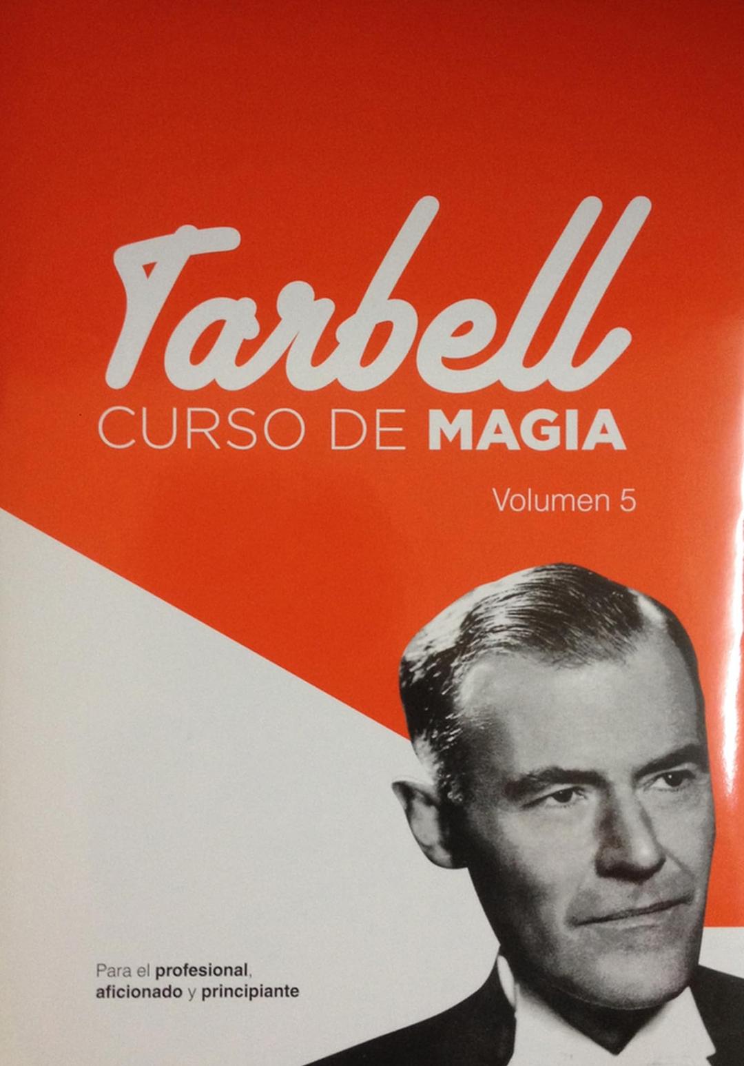 Curso de Magia Tarbell 5