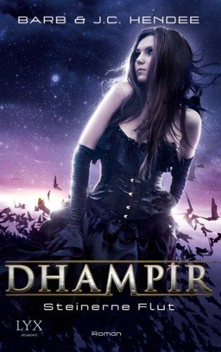 Dhampir: Steinerne Flut