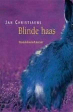 Blinde haas (Davidsfonds/Literair)