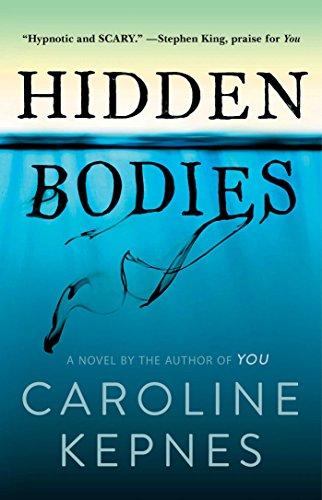 Hidden Bodies: A Novel