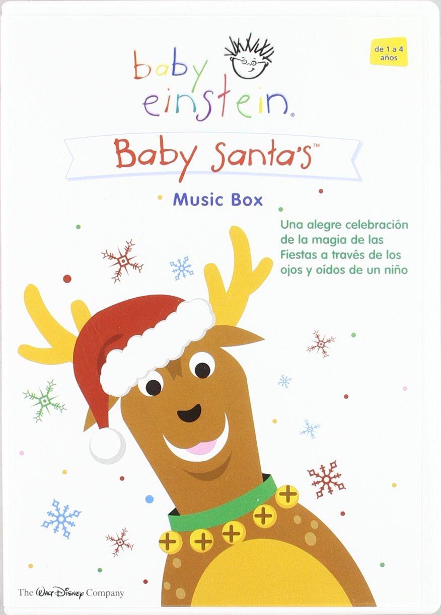 Baby Santa'S [Import espagnol]