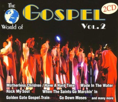 The World Of - Gospel Vol. 2