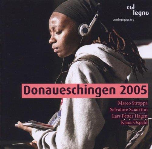 Donaueschingen 2005