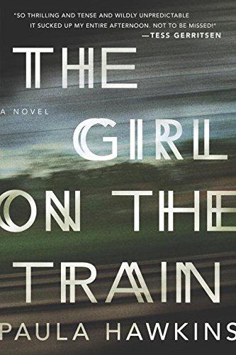 EXP - The Girl on the Train: A Novel