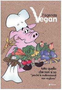 L'agenda Vegan