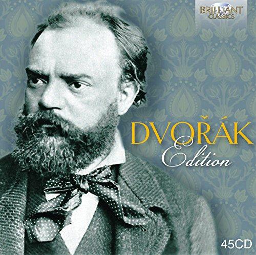 Dvorak Edition