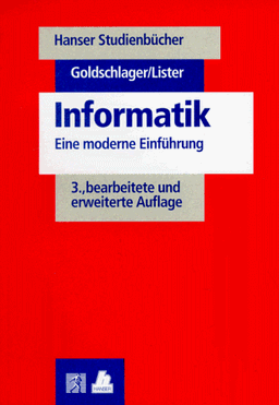 Informatik: Eine moderne Einführung