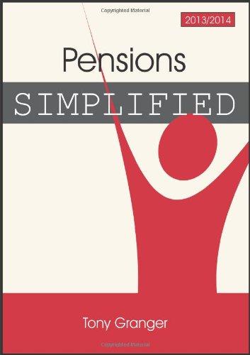 Pensions Simplified 2013/14