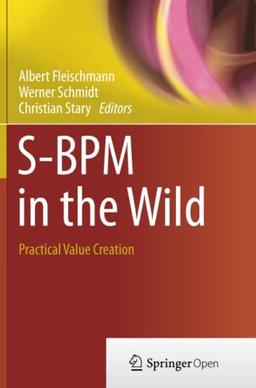 S-BPM in the Wild: Practical Value Creation