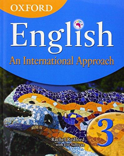 Oxford English: An International Approach, Book 3: Book 3