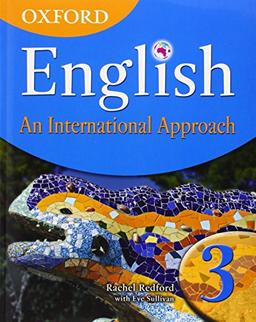 Oxford English: An International Approach, Book 3: Book 3