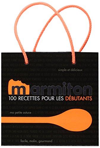 100 recettes pour les débutants