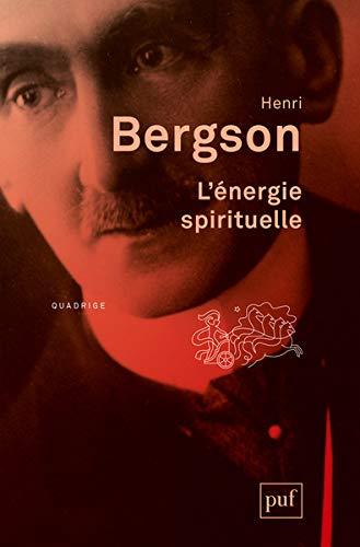 L'énergie spirituelle