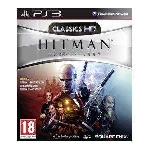 Hitman : HD Trilogy (Sony PS3) [Import UK]