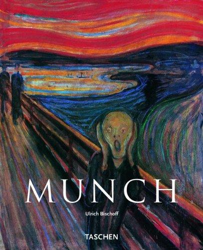 Edvard Munch: 1863-1944 (Basic Art)