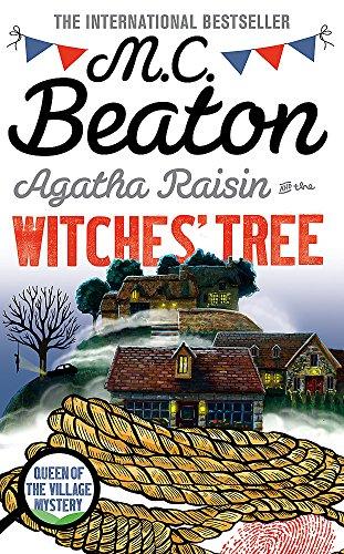 Agatha Raisin and the Witches' Tree