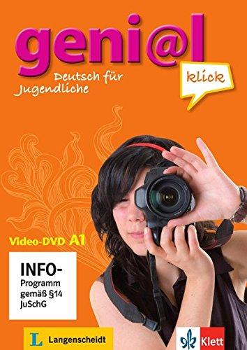 geni@l klick, Bd.A1 : DVD