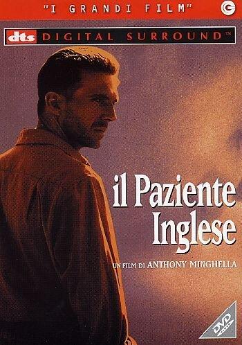 Il paziente inglese [IT Import]