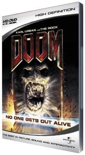 Doom [HD DVD]