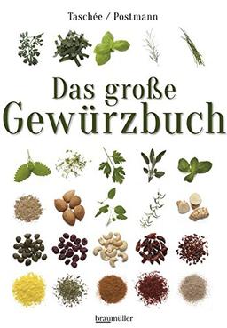 Das große Gewürzbuch