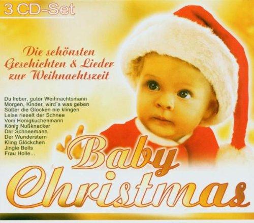 Baby Christmas