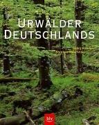 Urwälder Deutschlands