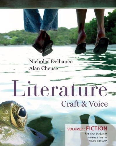 Literature: Craft & Voice Connect Literature Access Card