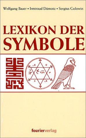 Lexikon der Symbole