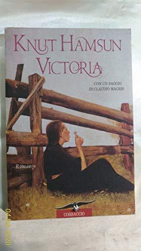 Victoria (Scrittori di tutto il mondo)