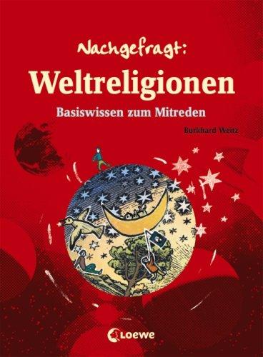 Nachgefragt: Weltreligionen