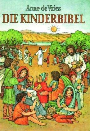 Die Kinderbibel