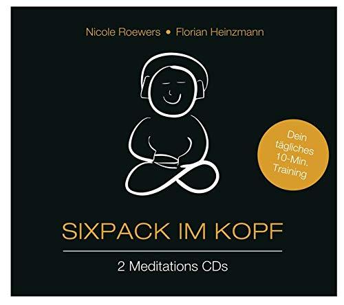 Sixpack im Kopf: Meditations-CDs