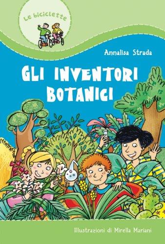 Gli inventori botanici