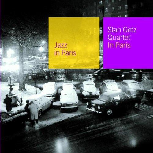 In Paris (Jazz in Paris)