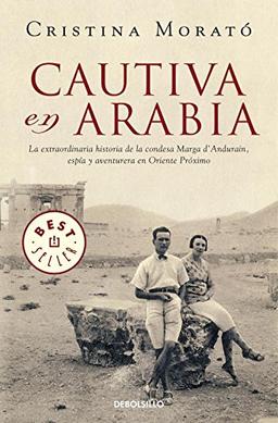 CAUTIVA ARABIA 559/4 Debolsillo (Bestseller (debolsillo))