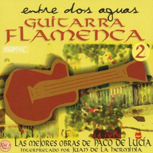 Guitarra Flamenca