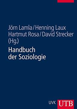 Handbuch der Soziologie