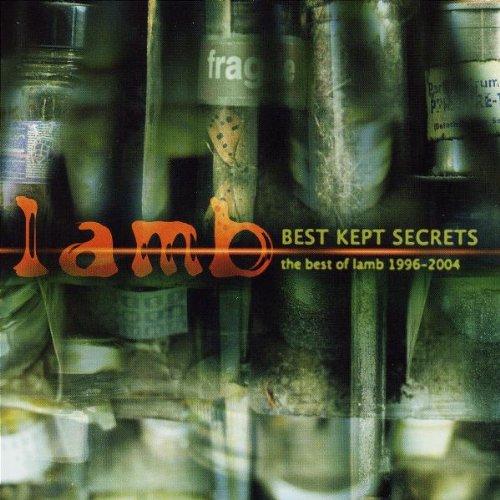 Best Kept Secrets-the Best of Lamb 1996-2004