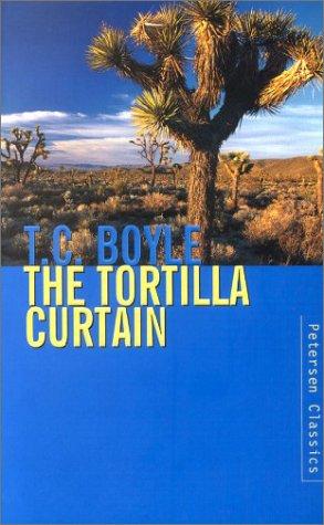 The Tortilla Curtain