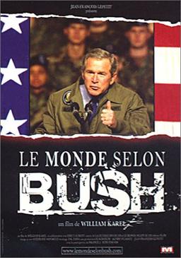 Le monde selon bush [FR Import]