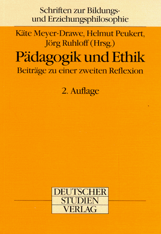 Pädagogik und Ethik