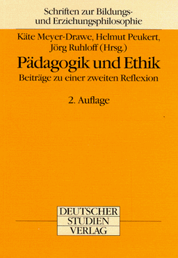 Pädagogik und Ethik