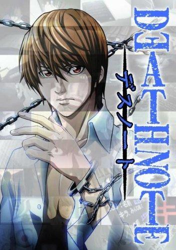 Death Note, Vol. 5, Episoden 19-23