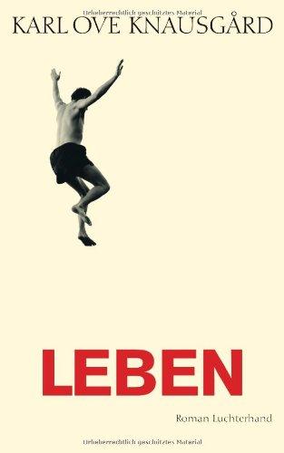 Leben: Roman